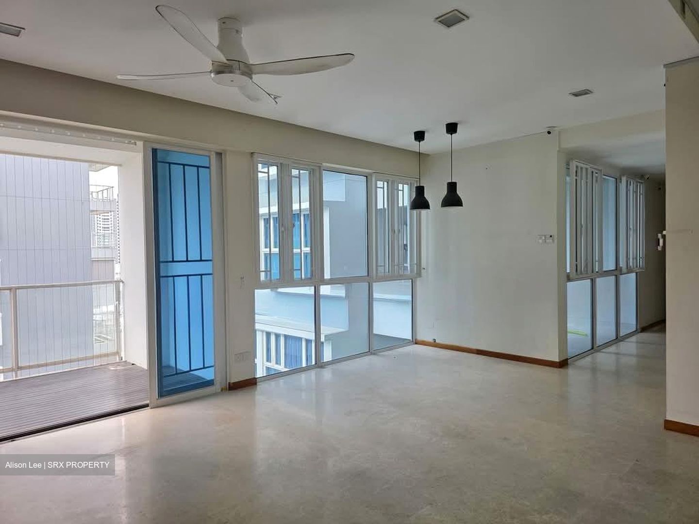 Mera Springs (D8), Condominium #577780471
